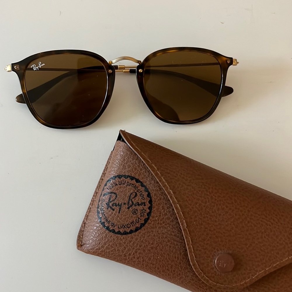 RB2448N Sunglasses (Brand New)